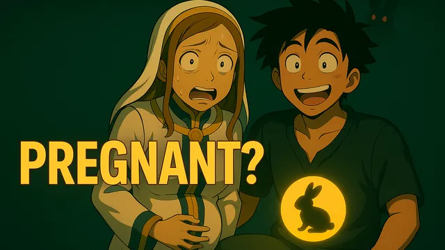 AI Anime Breakthrough: Ryo Echoes Ep 13 – Hunger Awakens a Demon