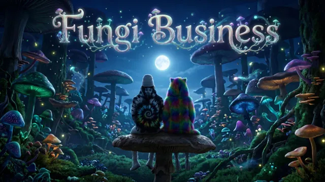 Fungi Business