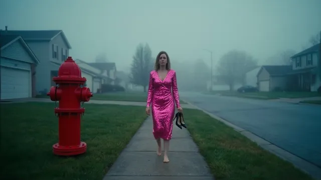Prodigal Son | Short Film