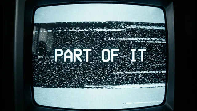 Part Of It
