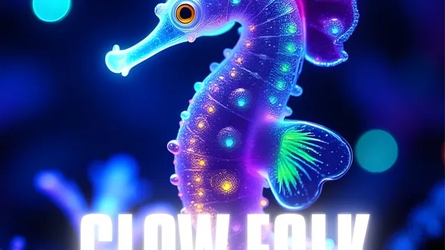 Glow Folk