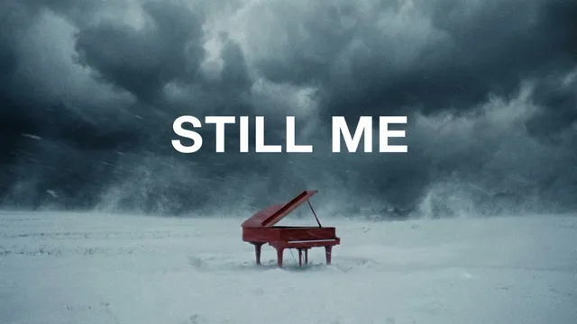 Still Me