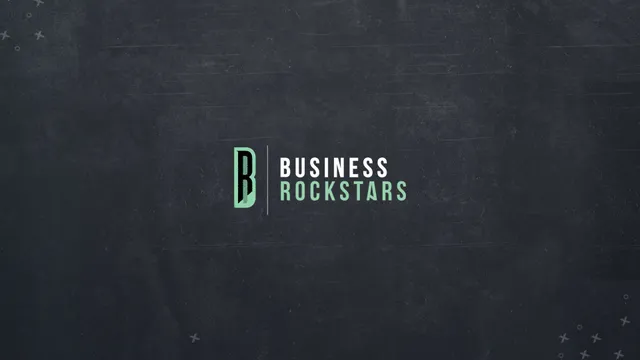 NASDAQ Marketsite - Business Rockstars