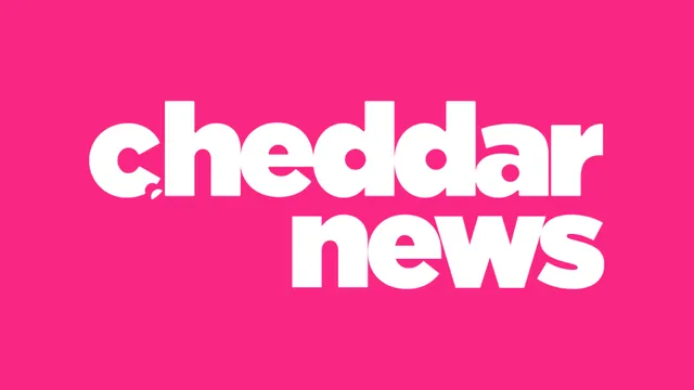 Tony Mugavero on Cheddar TV