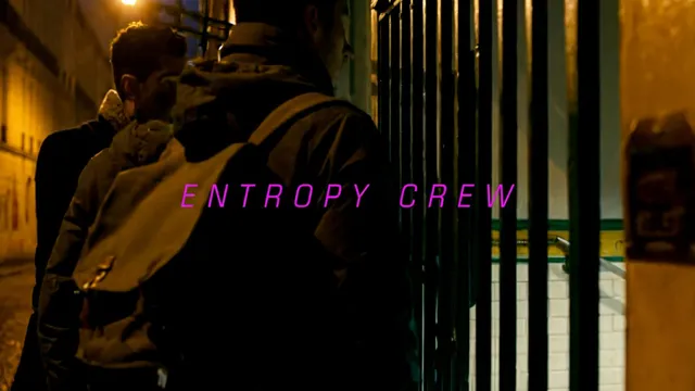 Entropy Crew