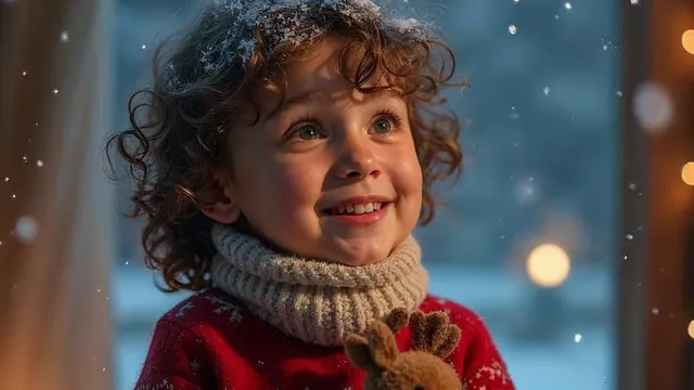 🎄✨ Portal To December ✨❄️.mp4
