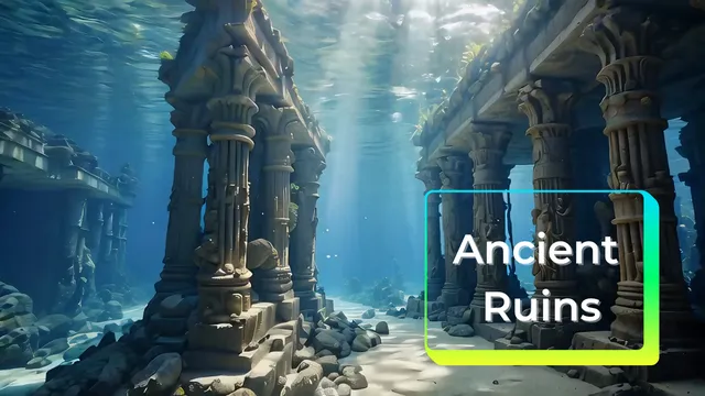 Ancient Ruins