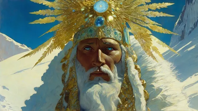 Hyperborea