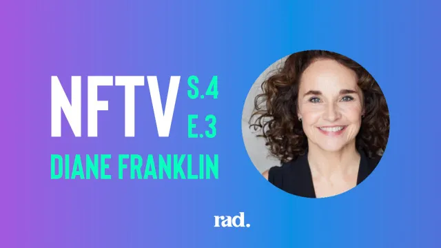 NFTV S4 E3 - Diane Franklin