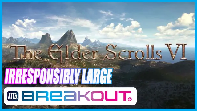 Bethesda Refuses to Cut Content in Their Games!