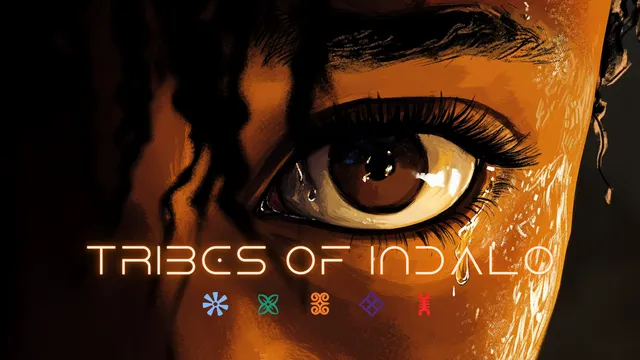 Tribes of Indalo - Official trailer