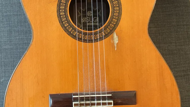 Guitar Improvisation 0