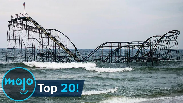Top 20 Worst Storms in History
