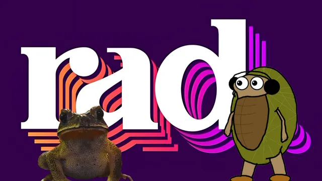 McCroaks and Carl's Bizarre rad. musical!
