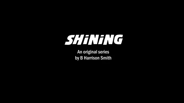 Shining  A Concept Trailer