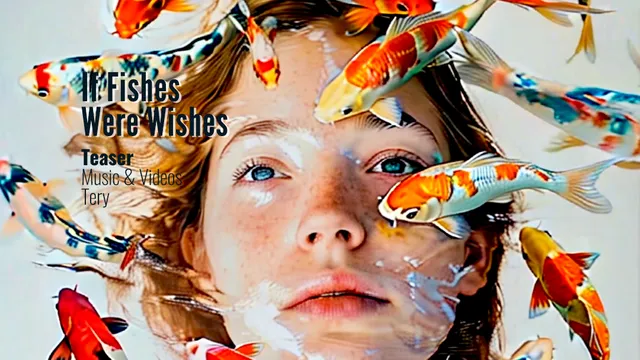 If Fishes Were Wishes Teaser