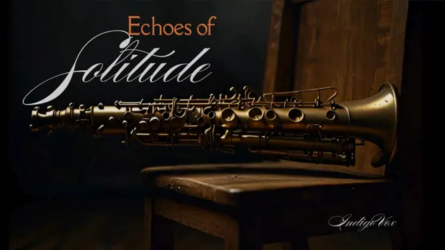 Echoes of Solitude