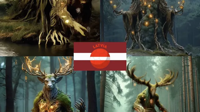 XoC CC_LATVIA vs LITHUANIA vs ESTONIA_FIN