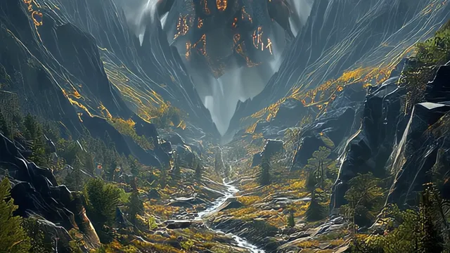 The Bellower of the Vale