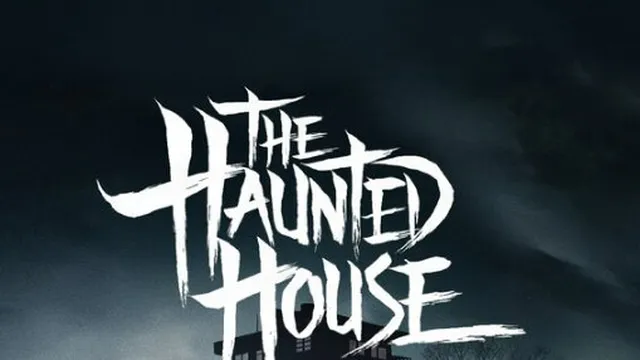 The Haunted House