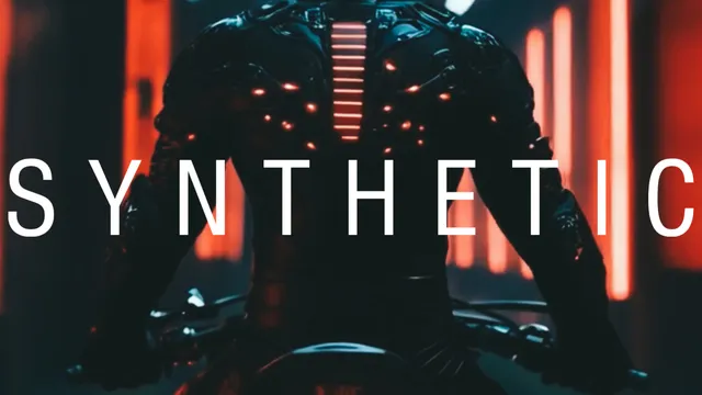 SYNTHETIC S2 EP.3
