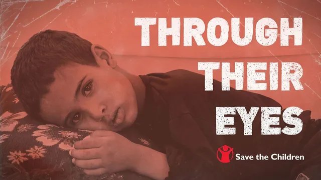 Through Their Eyes