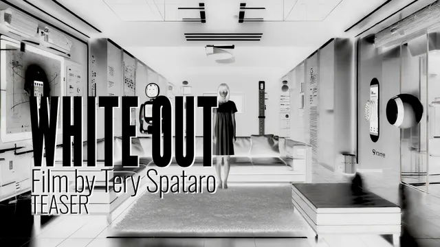 White Out Teaser