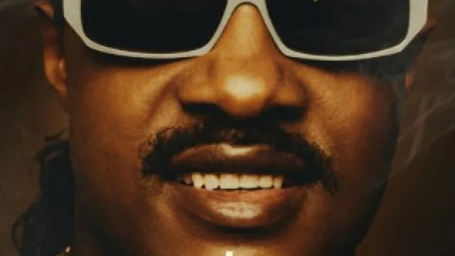 Soulmarked: Stevie Wonder Birthday Tribute