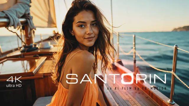 SANTORIN