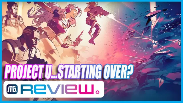 Another Ubisoft Project Hits Set Back