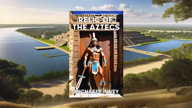 Relic of the Aztecs