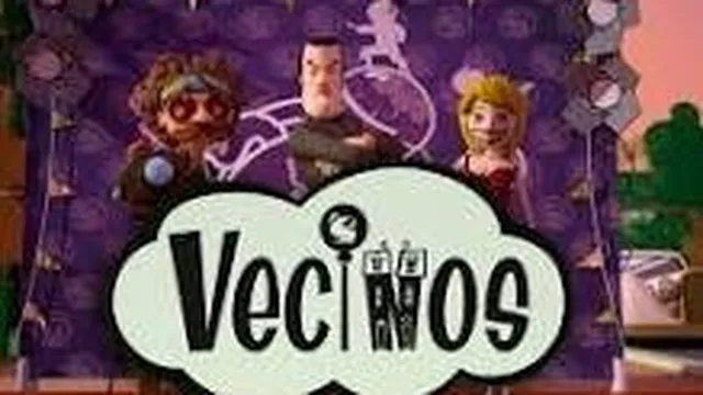 Vecinos