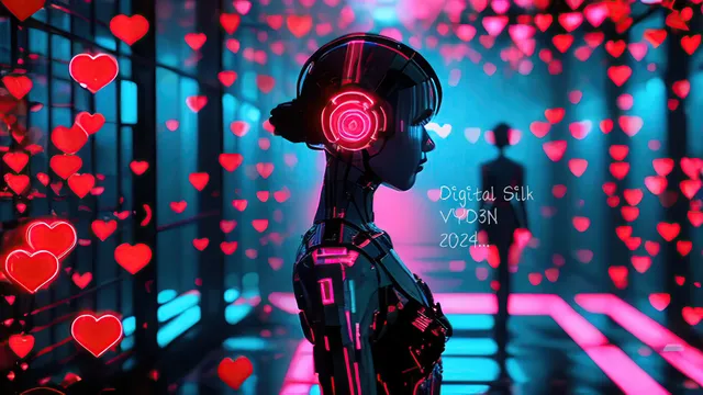 Digital Silk (Remix)