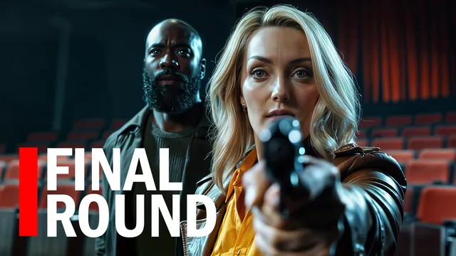 Final Round (2025)