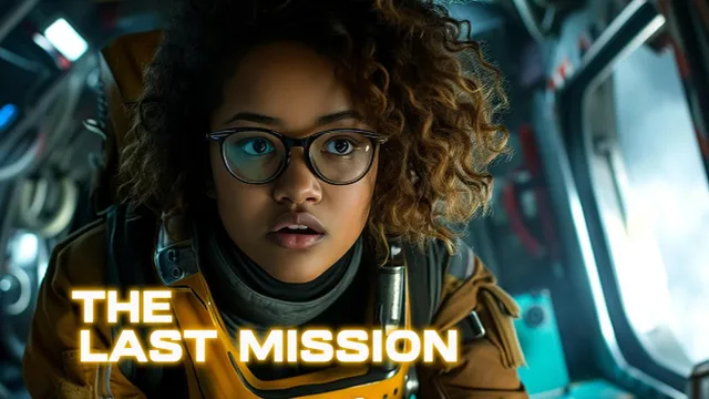 The Last Mission