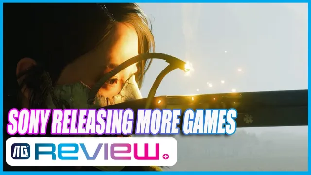 Sony Promises More Single Player Titles!