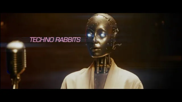 Techno Rabbits