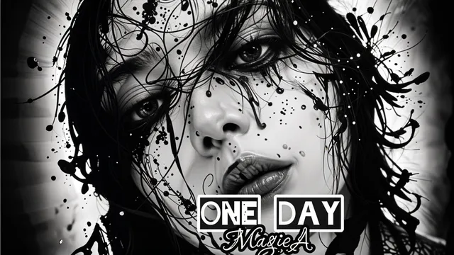 One Day - MagicA