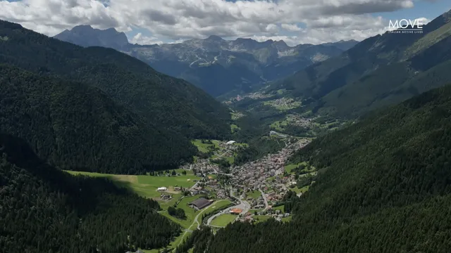Natural Vision - Valseriana and Val di Scalve.