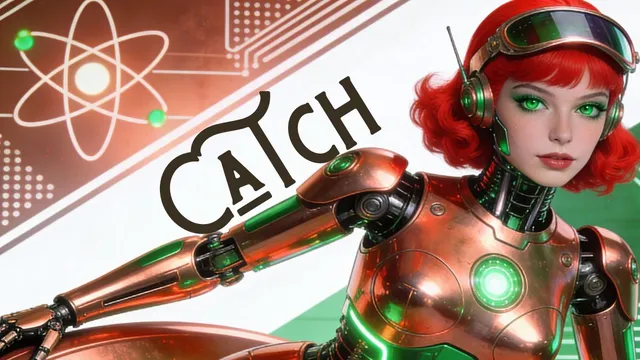 Catch!