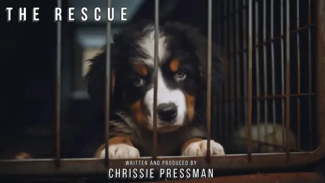 The Rescue (2023)