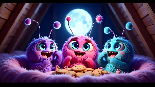 Cookie and the Mischievous mumzels.mp4