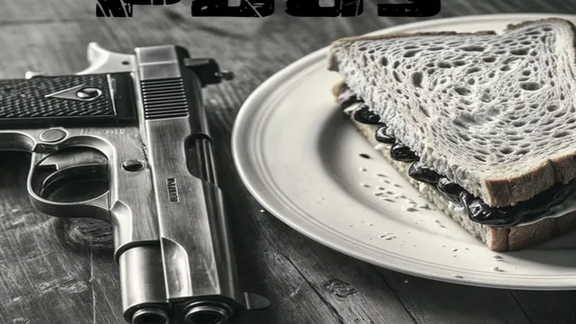 PB&J: A Short Story. Official Music Video