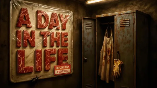A Day in the Life Final Video Tale