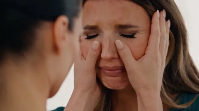 The Engagement | Episode 1: “Cupcakes”