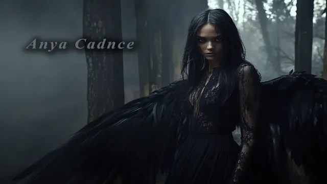 Anya Cadence
