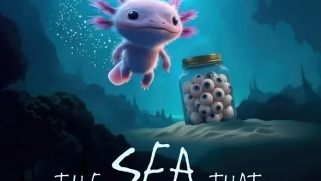 The Sea that Dreamed