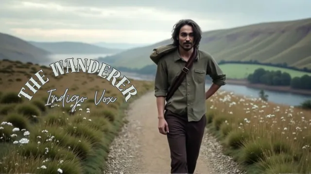 The Wanderer