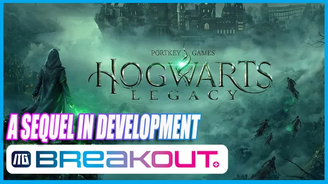 Hogwarts Legacy 2 Coming Soon? Warner Bros Says Sequel is Top Priority!