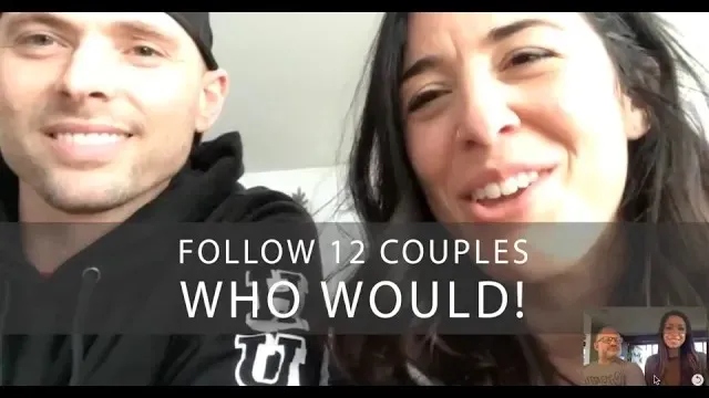 The Wedding Party, Episode #1 Instagram Teaser | #TheWeddingParty
